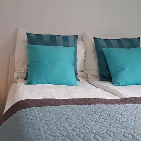 Apartment Chmielna Park