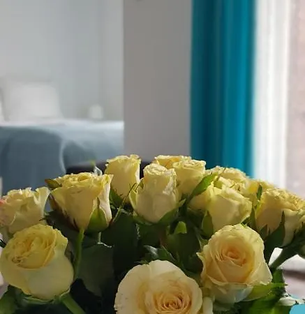 Chmielna Park * Gdansk