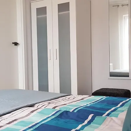 Apartman Chmielna Park *