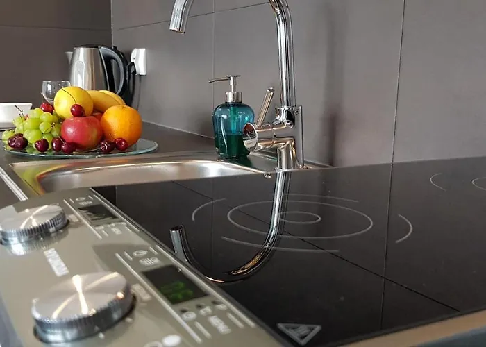 Chmielna Park 아파트 *