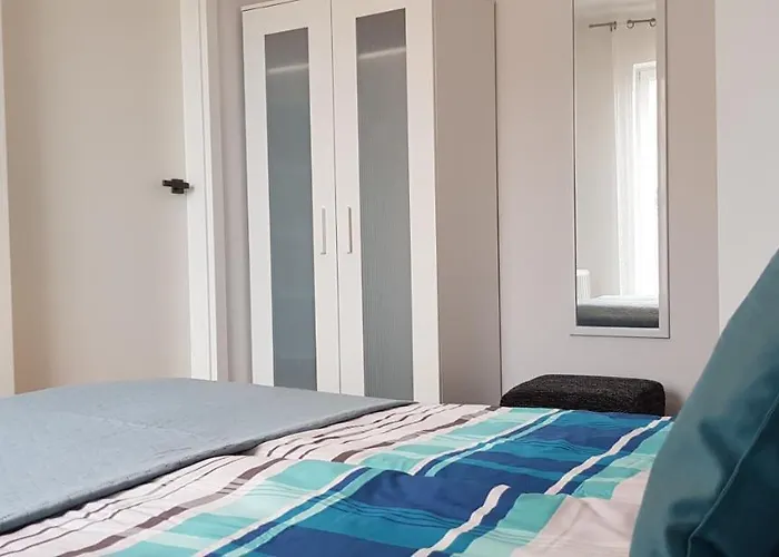 Apartament Chmielna Park *