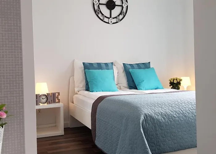 Chmielna Park * 그단스크