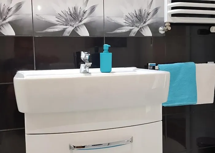 Chmielna Park 아파트