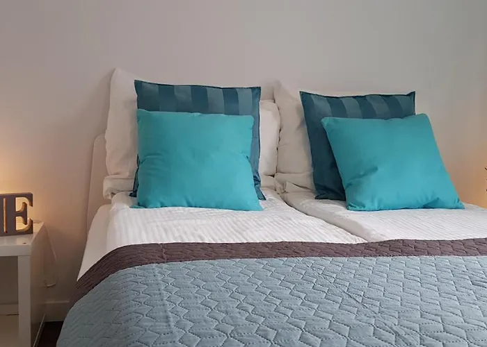 아파트 Chmielna Park