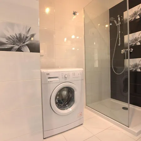 Apartmán Chmielna Park