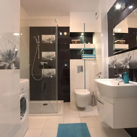 Apartmán Chmielna Park *